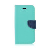 Fancy Book Apple iPhone 11 Pro Βεραμάν/Σκούρο Μπλε