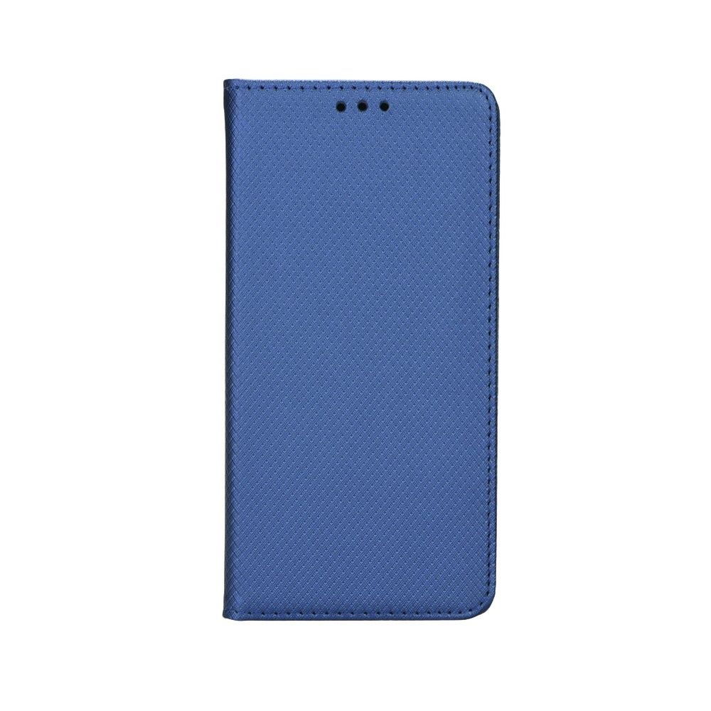 Smart Book Apple iPhone 11 Pro Max Μπλέ