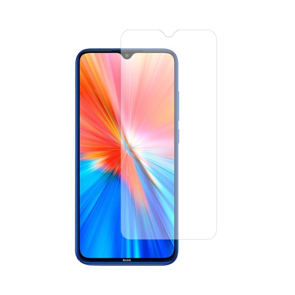 Tempered Glass 9H Xiaomi Redmi Note 8 / Redmi Note 8 2021