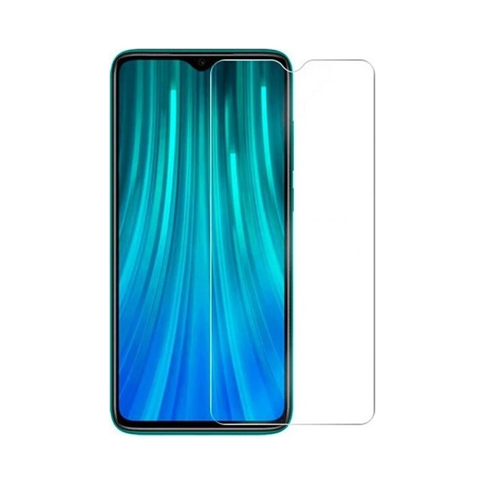 Tempered Glass 9H Xiaomi Redmi Note 8 Pro