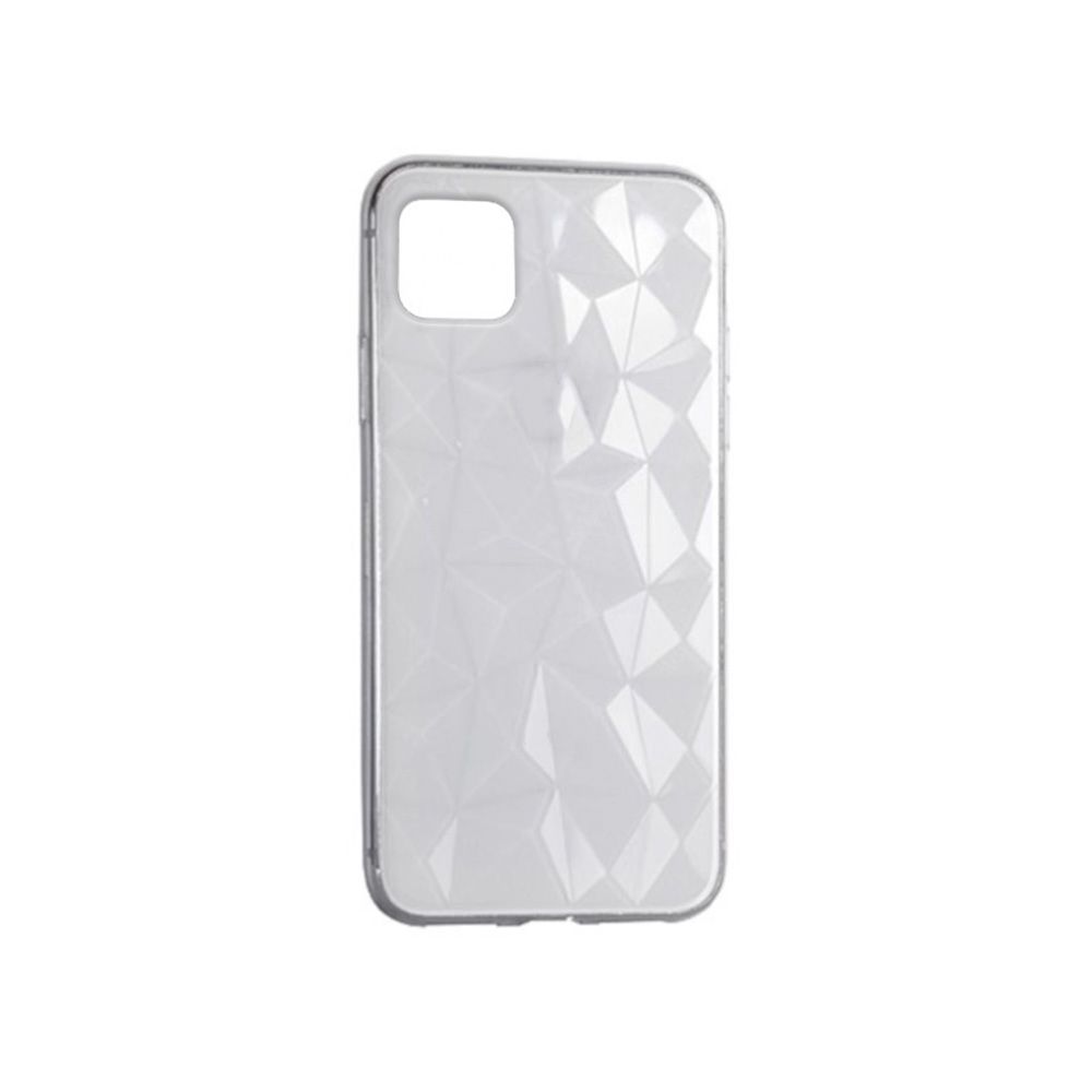 Prism Case Apple iPhone 11 Pro Max Διάφανο