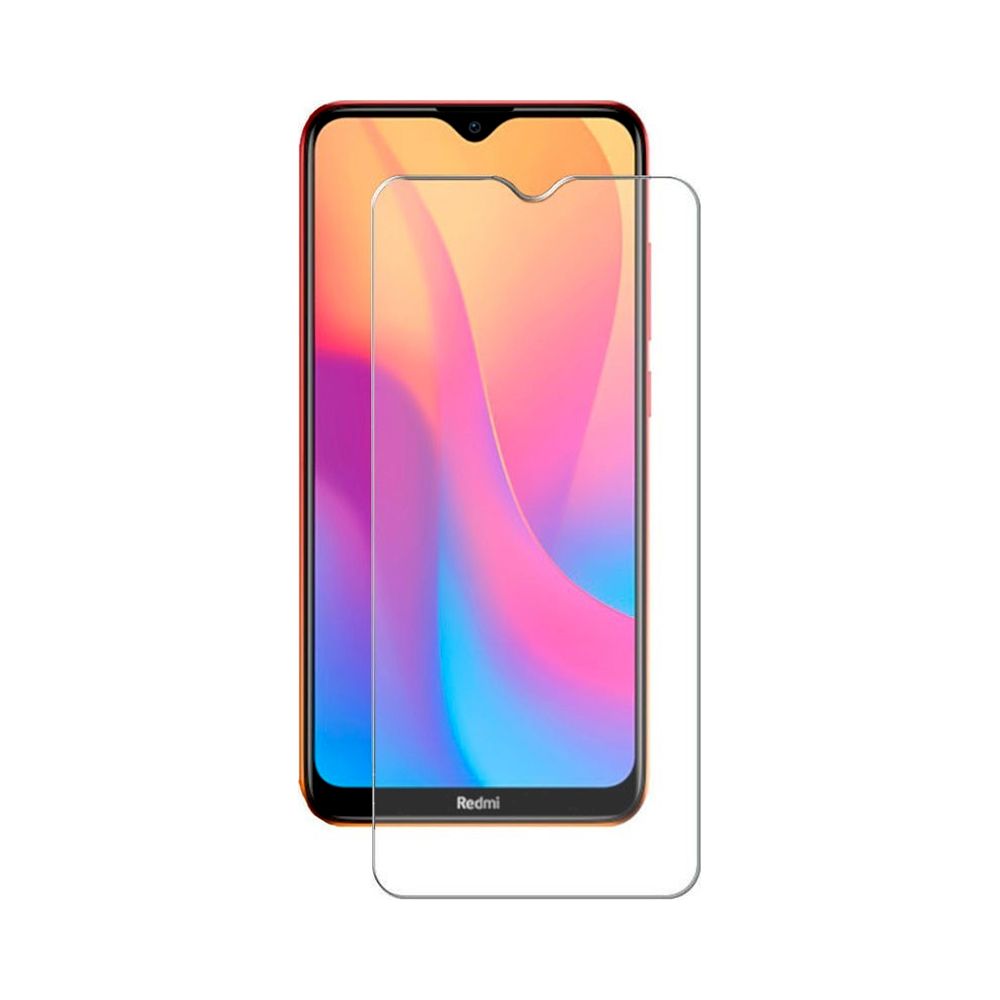 Tempered Glass 9H Xiaomi Redmi 8 / Redmi 8A