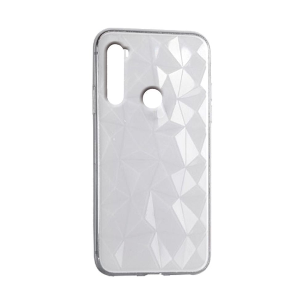 Prism Case Xiaomi Redmi Note 8 / Redmi Note 8 2021 Διάφανο
