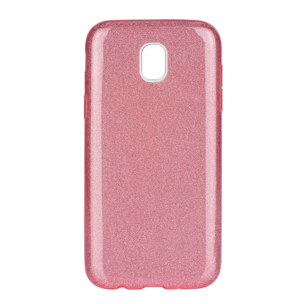 Θήκη Shining TPU Xiaomi Redmi 8 Ροζ