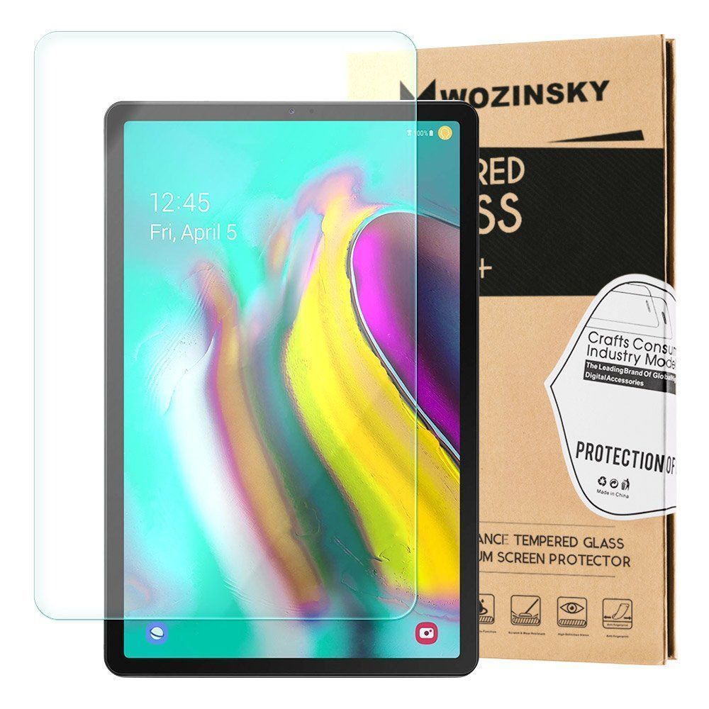 SAMSUNG Tablet Tempered Glass 9H Galaxy TAB S5e (T720 T725)