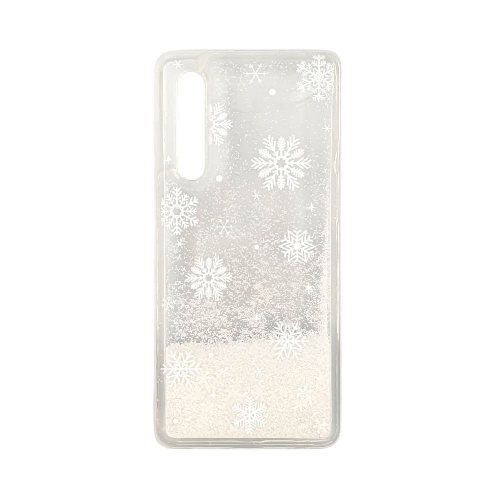 Θήκη Κινητού Winter Case Samsung Galaxy A50 / Galaxy A50S / Galaxy A30S Snowflakes