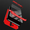 GKK 360 Full Body Protection Xiaomi Redmi Note 8 Pro Κόκκινο