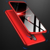 GKK 360 Full Body Protection Xiaomi Redmi Note 8 Pro Κόκκινο