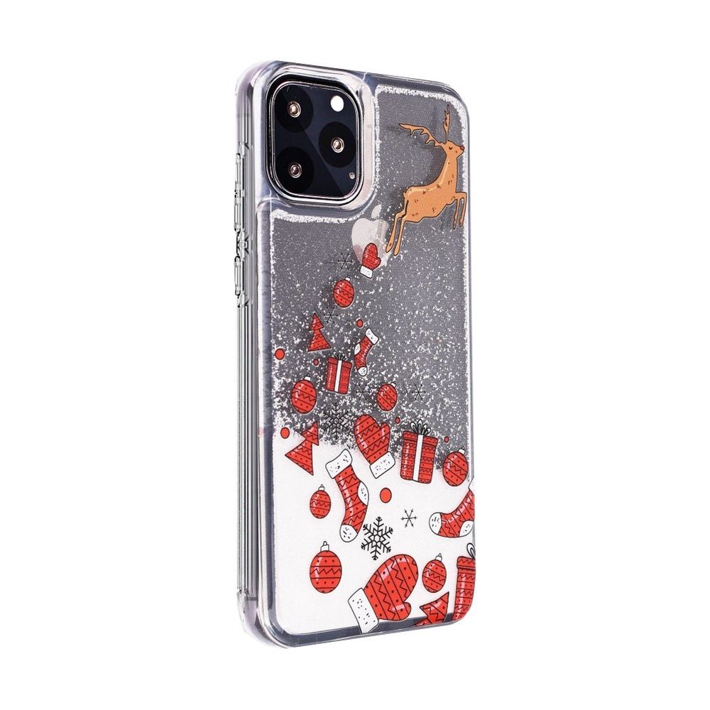 Θήκη Κινητού Winter Case Huawei P Smart 2019 / Honor 10 Lite Gifts