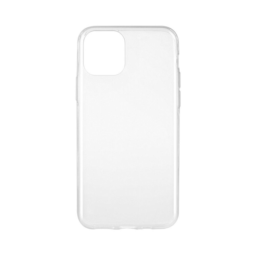 Ultra Slim 0,5mm Apple iPhone 11 Pro Διάφανο