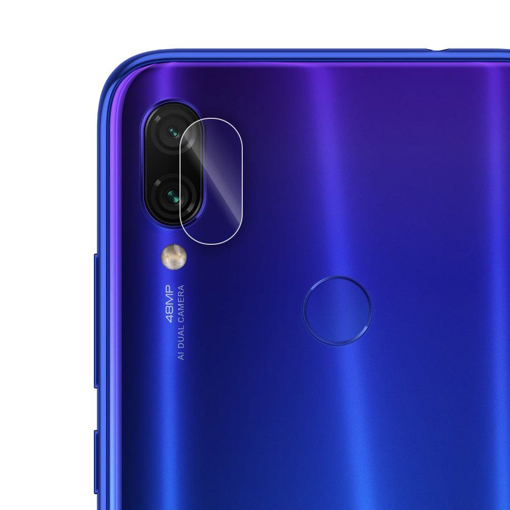Camera Tempered Glass 9H Xiaomi Redmi Note 7/7 Pro