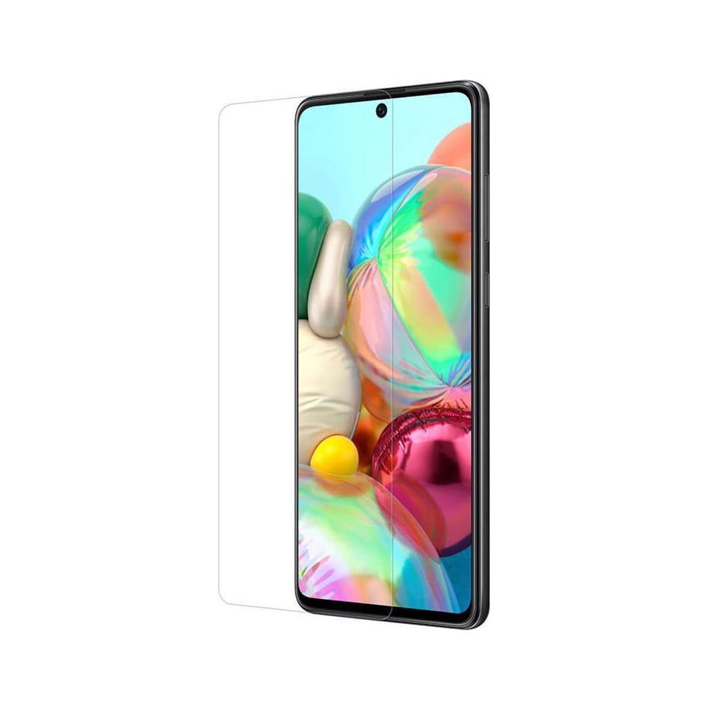 Tempered Glass 9H Samsung Galaxy A51