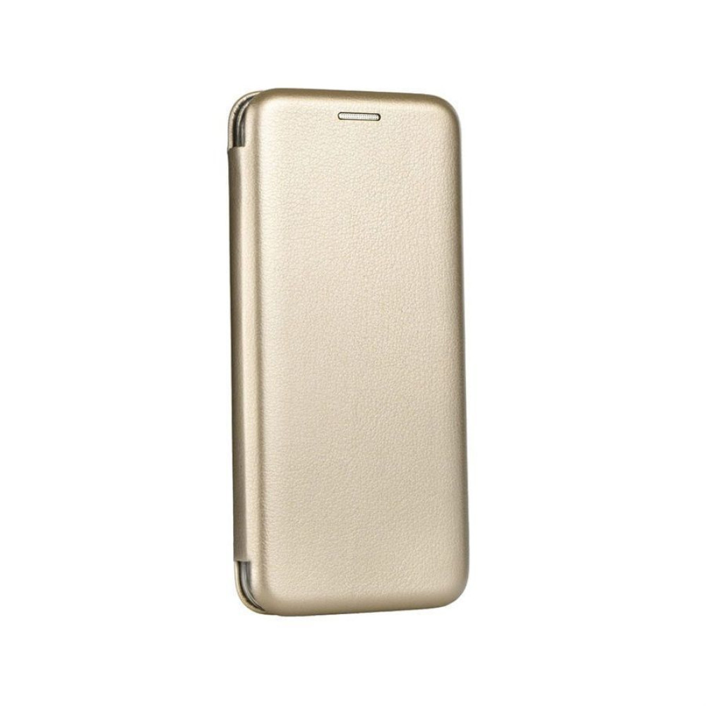 Elegance Book Samsung Galaxy S20 Χρυσό