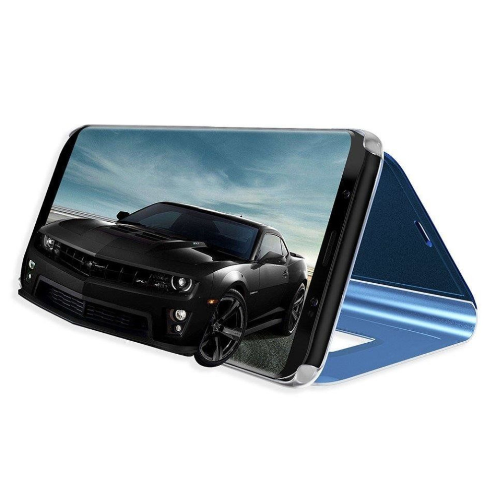 Clear View Cover Honor 20 / Nova 5T Χρυσό