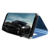 Clear View Cover Honor 20 / Nova 5T Χρυσό