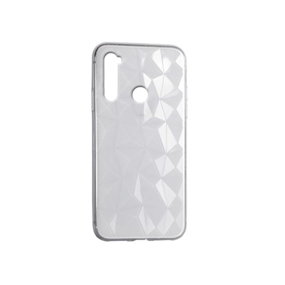 Prism Case Xiaomi Redmi Note 8T Διάφανο