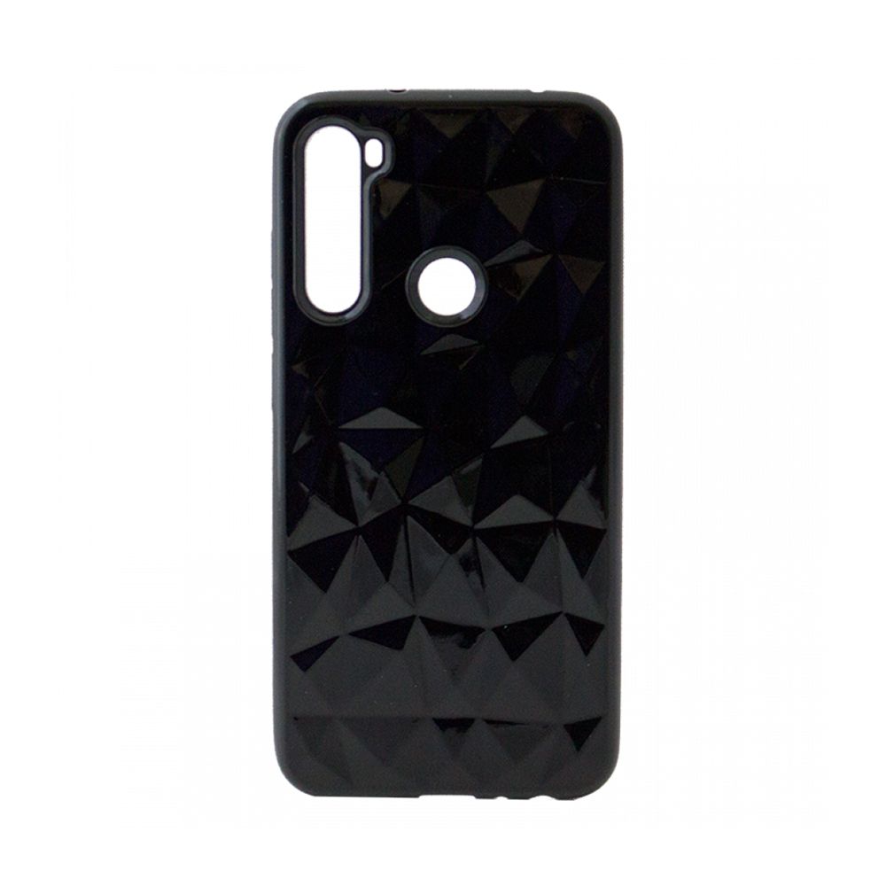 Prism Case Xiaomi Redmi Note 8T Μαύρο
