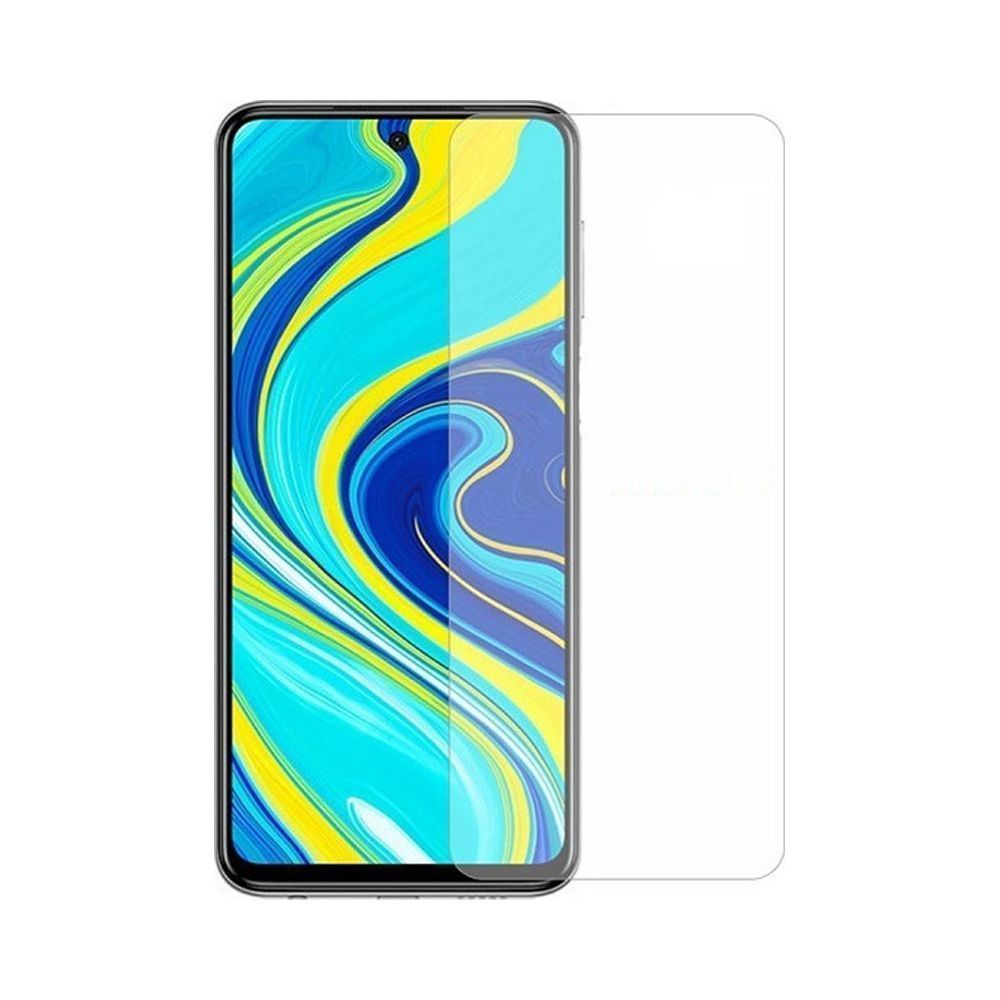 Tempered Glass 9H Xiaomi Redmi Note 9S/9 Pro