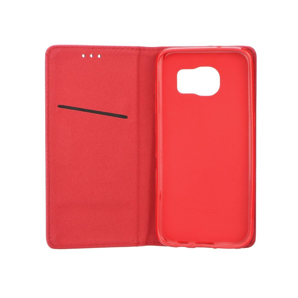 Smart Book Huawei P Smart 2020 Κόκκινο