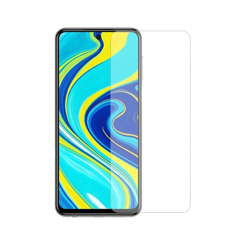 Tempered Glass 9H Xiaomi Redmi Note 9