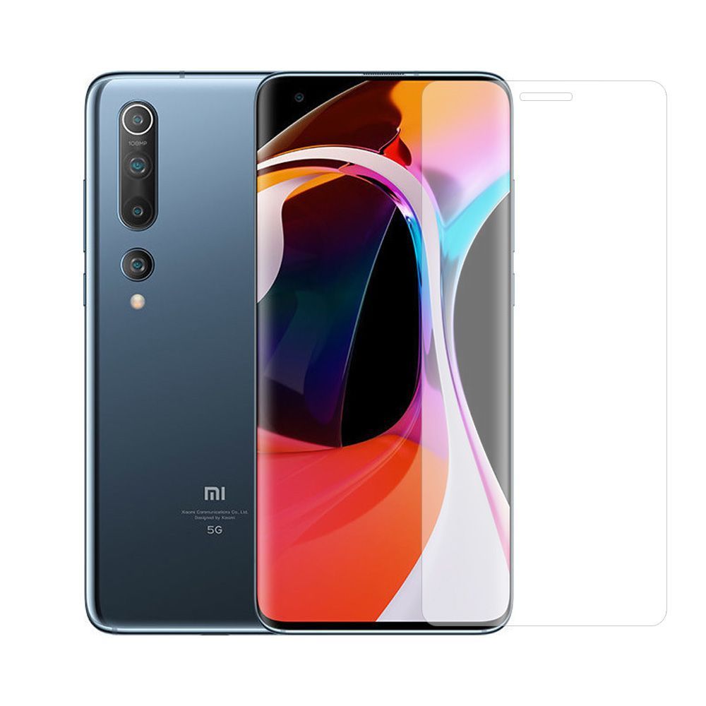 Tempered Glass 9H Xiaomi Mi 10 / Mi 10 Pro