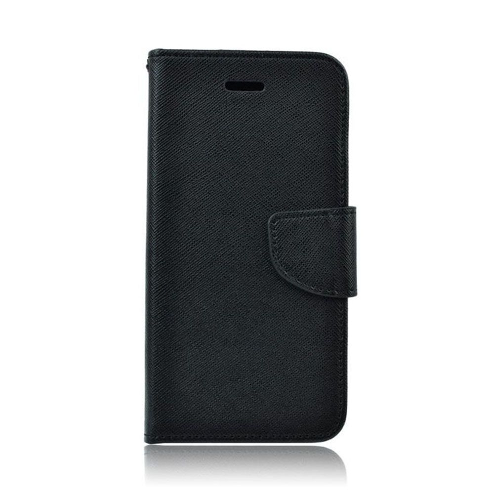 Fancy Book Samsung Galaxy M21 / Galaxy M30S Μαύρο