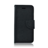 Fancy Book Samsung Galaxy M21 / Galaxy M30S Μαύρο