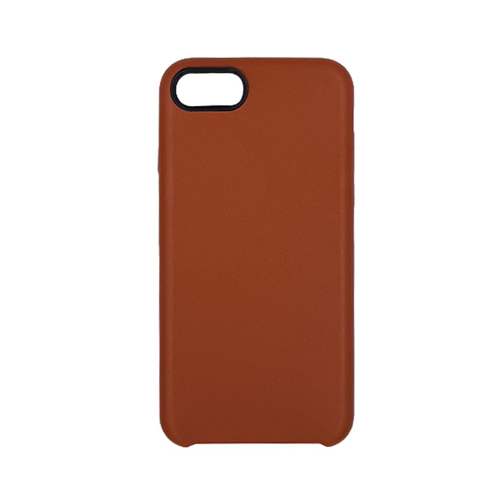 Θήκη ECO Leather Apple iPhone 7 / iPhone 8 / iPhone SE 2020 / iPhone SE 2022 Καφέ