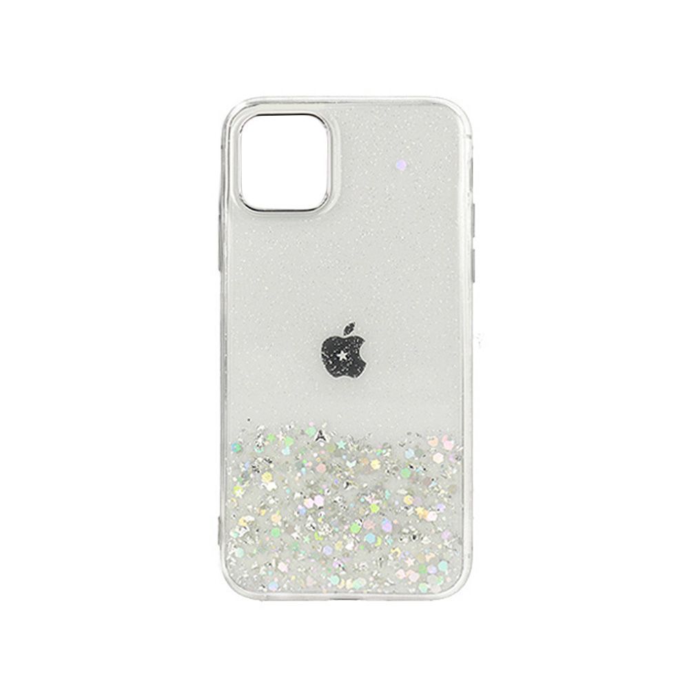 Θήκη Brilliant Clear Apple iPhone 11 Pro Διάφανο