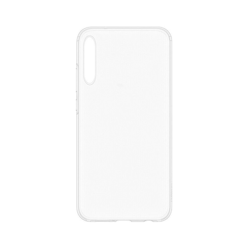 Ultra Slim 0,5mm Huawei P Smart S / Y8P Διάφανο