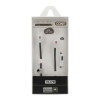 Ακουστικά Παιδικά Casni CS-178/jack 3,5mm Μαύρο