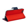 Fancy Book Apple iPhone 12 mini Κόκκινο/Σκούρο Μπλε