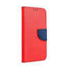 Fancy Book Apple iPhone 12 mini Κόκκινο/Σκούρο Μπλε