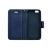 Fancy Book Apple iPhone 12 mini Κόκκινο/Σκούρο Μπλε