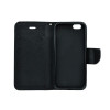 Fancy Book Apple iPhone 12 Pro Max Μαύρο