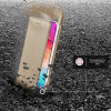 Smart Book Apple iPhone 12 / iPhone 12 Pro Χρυσό