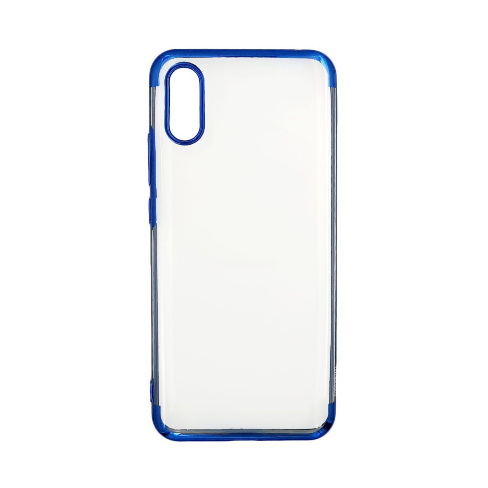 Θήκη New Electro Xiaomi Redmi 9A / Redmi 9AT Μπλέ