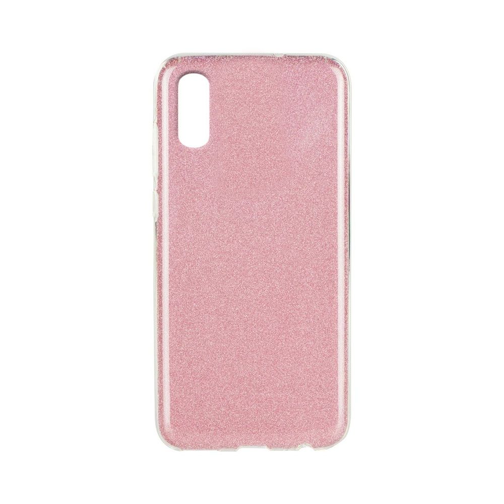 Θήκη Shining TPU Xiaomi Redmi 9A / Redmi 9AT Ροζ
