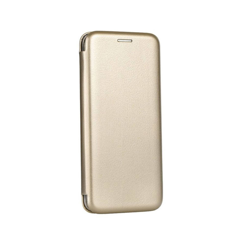 Elegance Book Apple iPhone 12 mini Χρυσό