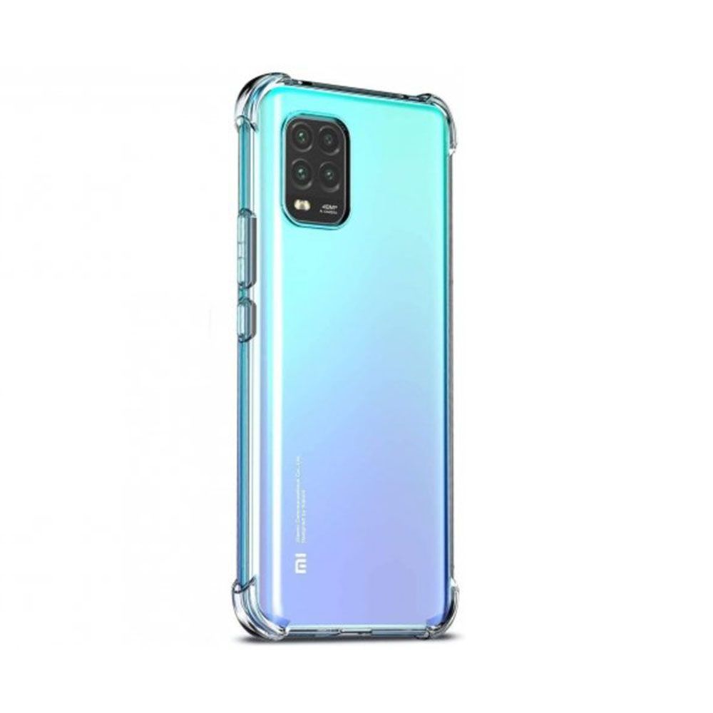 Anti Shock 0,5mm Xiaomi Mi 10 Lite Διάφανο