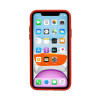 Θήκη Color Button Bumper Xiaomi Redmi 8A Κόκκινο