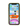 Θήκη Color Button Bumper Xiaomi Redmi 8A Χακί