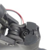 Επιθέματα Βάσης Τιμονιού 3PAD Set για Scooter Xiaomi M365 Μαύρο