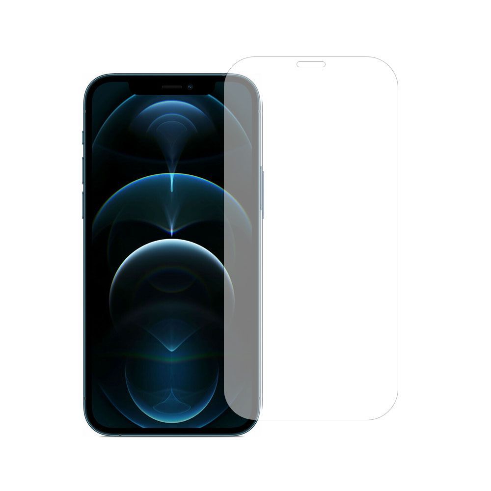 Tempered Glass 9H Apple iPhone 12 / iPhone 12 Pro