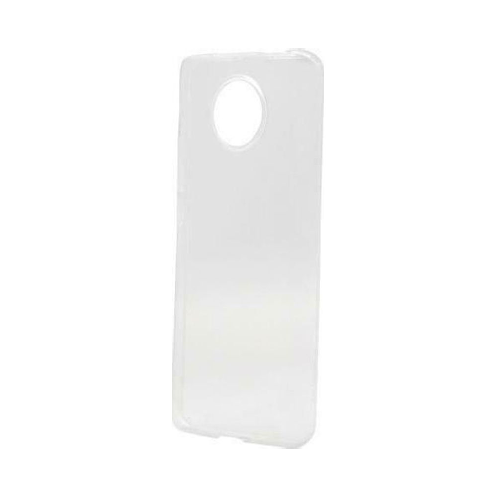 Ultra Slim 0,5mm Xiaomi Poco X3 NFC / Poco X3 Pro Διάφανο