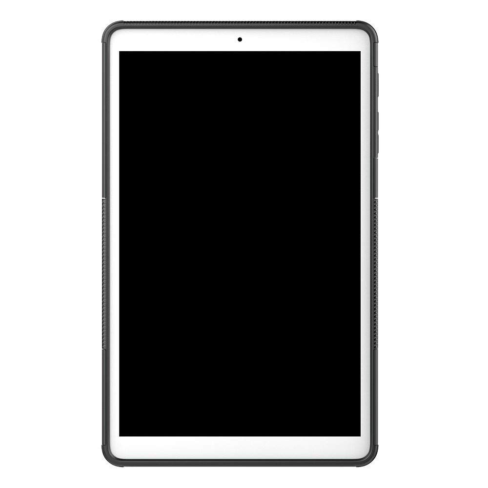 Θήκη Πλάτης Armorlok για Samsung Galaxy TAB A 10.1" 2019 T515/T510 Μαύρο