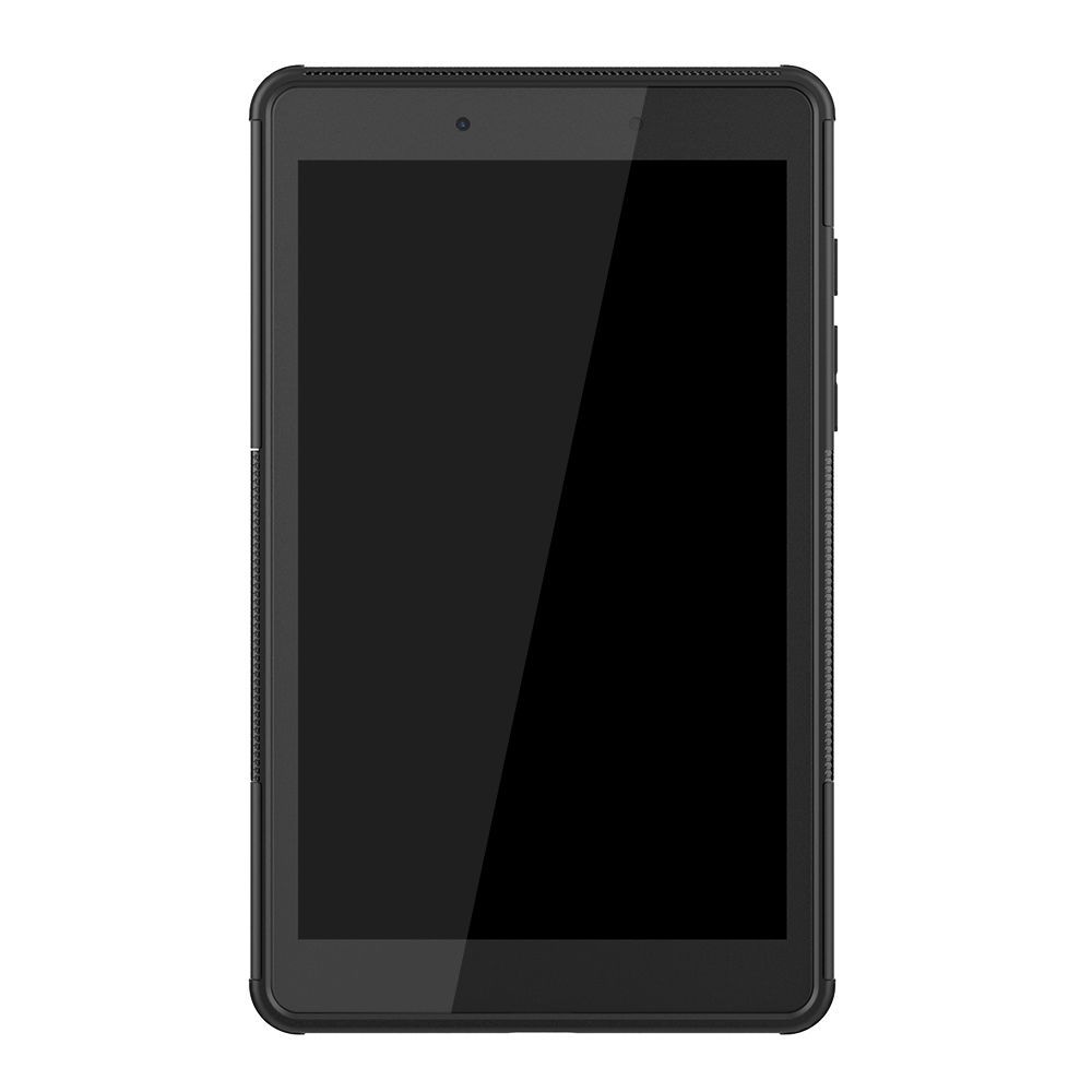 Θήκη Πλάτης Armorlok για Samsung Galaxy TAB A 8.0 2019 T290 Μαύρο