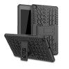 Θήκη Πλάτης Armorlok για Samsung Galaxy TAB A 8.0 2019 T290 Μαύρο