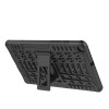 Θήκη Πλάτης Armorlok για Samsung Galaxy TAB A 8.0 2019 T290 Μαύρο