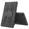 Θήκη Πλάτης Armorlok για Samsung Galaxy TAB A 8.0 2019 T290 Μαύρο